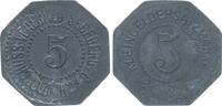Deutschland Wertmarke zu 5 Pfennig ohne Jahr Deutschland, Vorschussverei... 10,00 EUR  plus 5,95 EUR verzending