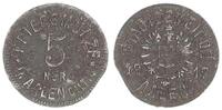 Aschaffenburg 10 Pfennig Aschaffenburg 10 Pfennig 1917 -