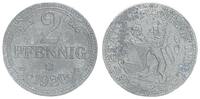 Frankenthal 2 Pfennig Frankenthal, 1 Pfennig, 1920 -