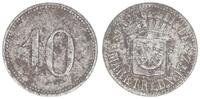 Marktredwitz 10 Pfennig Marktredwitz 10 Pfennig -