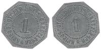 Deutschland /Gardelegen 1 Pfennig Deutschland / Gardelegen, 1 Pfennig -