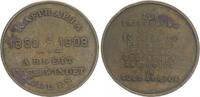 Kolonien Medaille Kolonien Medaille Kaffraria 50Jahre Landung Deutscher Ansiedler in Süd Afrika ss -