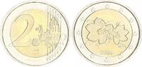 Finnland 2 Euro Finnland 2 Euro Kursmünze Moltebeere 2004 prägefrisch -