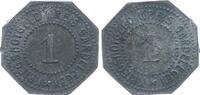 Deutschland /Gardelegen 1 Pfennig Deutschland / Gardelegen, 1 Pfennig -