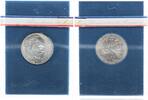 Frankreich 100 Francs Frankreich Silbermünze zu 100 Francs Emile Zola mit Zertifikat -