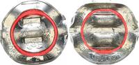 Bundesrepublik Deutschland 5 Euro Tropische Zone 5 Euro Tropische Zone 2017 Polymer ungleichmäßig offiziell entwertet -