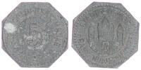 Frankenhausen 5 Pfennig Frankenhausen 5 Pfennig -