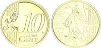 Frankreich 10 Cent -