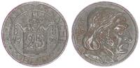 Deutschland 25 Pfennig Coblenz 25 Pfennig 1921 -