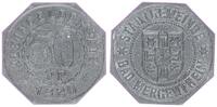 Mergentheim 50 Pfennig Mergentheim 50 Pfennig 1920 -