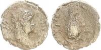 Antike / Römische Kaiserzeit /Domitian Tetradrachme Provinzialprägung Alexandria Domitian Tetradrachme, Kanopos -