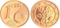 Deutschland 1 Cent Deutschland 1 Cent 2012 F prägefrisch -