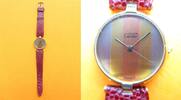 unbek. Herstellungsland, DAMEN ARMBANDUHR, Replikat: DAMEN ARMBANDUHR, must de Cartier, Quartz, gute Funktion, -