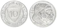 Coblenz, Rheinprovinz 10 Pfennig Coblenz 10 Pfennig 1921 -