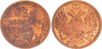 Russland 3 Kopeken Russland 3 Kopeken 1852 -
