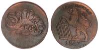 Elberfeld Brotmarke Elberfeld, Brotmarke, 1847 -