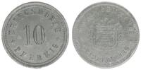 Geiselhöring 10 Pfennig Notgeld Geiselhöring 10 Pfennig Notgeld -