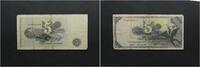 Deutschland - BRD 5 DM - 5 Deutsche Mark Bank Deutscher Länder -
