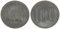 Kolonien: Deutsch-Südwestafrika 100 Pf. Werth Marke zu 100 Pfennig Klein Aus A Bolz -