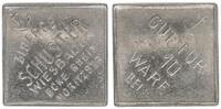 Wiesbaden 10 Pfennig Wiesbaden Zigarrenfabrik Schuster -