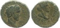 Antike / Römische Kaiserzeit, Antoninus Pius Provinzialprägung AE 18 138... 45,00 EUR  plus 5,95 EUR verzending