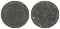 Walldorf 10 Pfennig Walldorf, 10 Pfennig, Peter Winson -