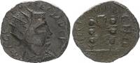Antike / Römische Kaiserzeit/Gallienus Provinzialprägung AE 22 Gallienus Provinzialprägung Antiochia in Pisidien ss+/ss AE 22 -