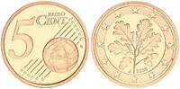 Deutschland 5 Cent Deutschland 5 Cent 2008 J PP -