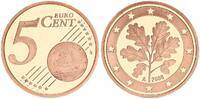 Deutschland 5 Cent Deutschland 5 Cent 2008 A PP -