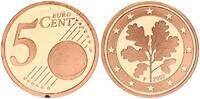 Deutschland 5 Cent Deutschland 5 Cent 2002 F PP -