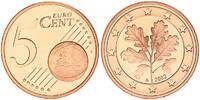 Deutschland 5 Cent Deutschland 5 Cent 2002 A PP -