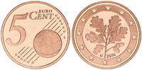 Deutschland 5 Cent Deutschland 5 Cent 2010 G PP -