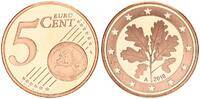 Deutschland 5 Cent Deutschland 5 Cent 2010 A PP -