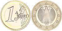 Deutschland 1 Euro PP -
