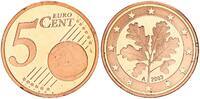 Deutschland 5 Cent Deutschland 5 Cent 2003 A PP -