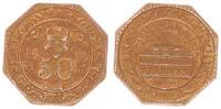 Hamm 50 Pfennig Hamm 50 Pfennig 1919 -