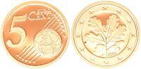 Deutschland 5 Cent Deutschland 5 Cent 2004 J PP -
