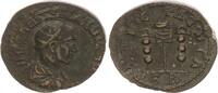 Antike / Römische Kaiserzeit/Trajanus Decius Provinzialprägung AE 26 Trajanus Decius Provinzialprägung Antiochia in Pisidien AE 26 -