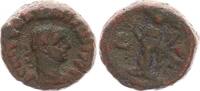 Antike / Römische Kaiserzeit / Maximianus Provinzialprägung - Billon Tetradrachme Maximianus 286-310 Billon Tetradrachme Provinzialprägung Alexandria -