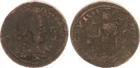 Antike / Römische Kaiserzeit Provinzialprägung AE 36 Gordianus III AE 36 Cilicien Tarsus Eirene? mit Caduceus und Geldbeutel, s, RRR! -