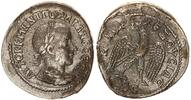 Antike / Römische Kaiserzeit / Gordianus III Tetradrachme, Billon Antiochia Syrien Gordianus III, 238-244, Tetradrachme, Billon Antiochia Syrien -