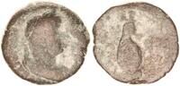 Antike / Römische Kaiserzeit /Domitian AE 25 Provinzialprägung Alexandria Domitian AE 25, Kanopos -