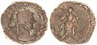Antike / Römische Kaiserzeit / Probus Provinzialprägung - Billon Tetradrachme Probus Billon Tetradrachme Provinzialprägung Alexandria, Athene -