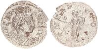 Antike / Römische Kaiserzeit / Severus Alexander Denar Alexander Severus Denar Fortuna n.l. stehend, s-ss -
