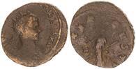 Antike / Römische Kaiserzeit / Quintillus Antoninian Quintillus Antoninian Pax s-ss -