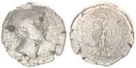 Antikes Griechenland - Kleinasien - Kappadokien AR Drachme Griechenland Kleinasien Kappadokien Drachme Ariobarzanes III -