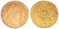 Pfalz - Kurlinie-Mannheim 1/4 Karolin Karl Philipp 1716-1742 -