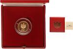 Monaco 20 Euro Gold Monaco 20 Euro 2002 Goldmünze Fürst Rainier III. PP * -
