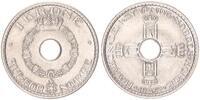 Norwegen 1 Krone Norwegen 1 Krone 1939 -