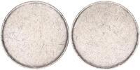 Deutschland 2 DM Rohling 2 DM Rohling BRD -